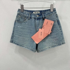 Miu Miu Jeans